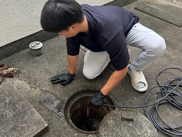 ★安心と信頼の水まわり★法人対応・保険完備・調査無料・アフター万全◉サービスの画像