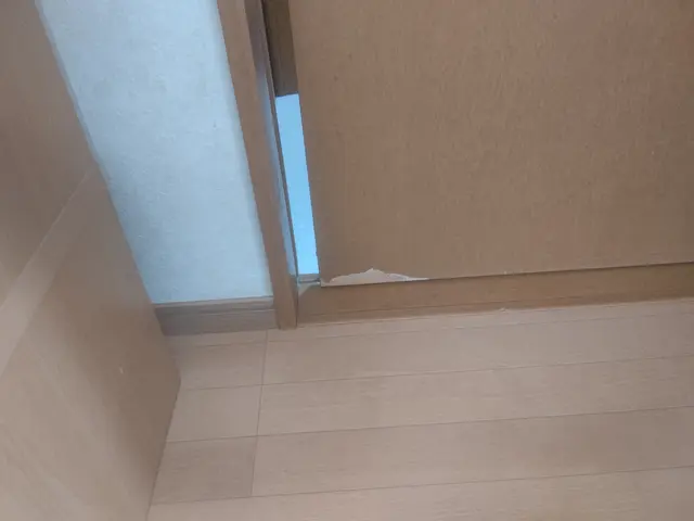 【業歴15年の実績】地域密着店◎予約から施工まで全て自社対応サービスの画像