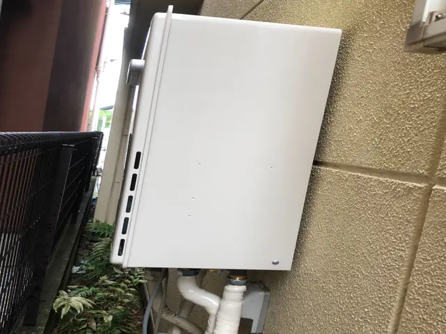 給湯器交換はGSS登録店の当店におまかせください！即日対応延長保証ご相談くださいサービスの画像