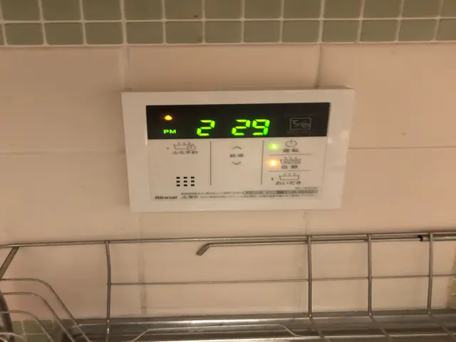 給湯器交換はGSS登録店の当店におまかせください！即日対応延長保証ご相談くださいサービスの画像