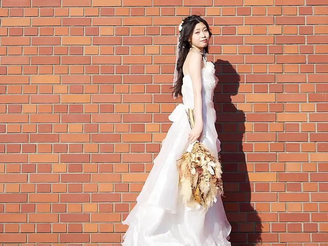 プロの技術でご満足いただけるように心を込めて撮影いたします