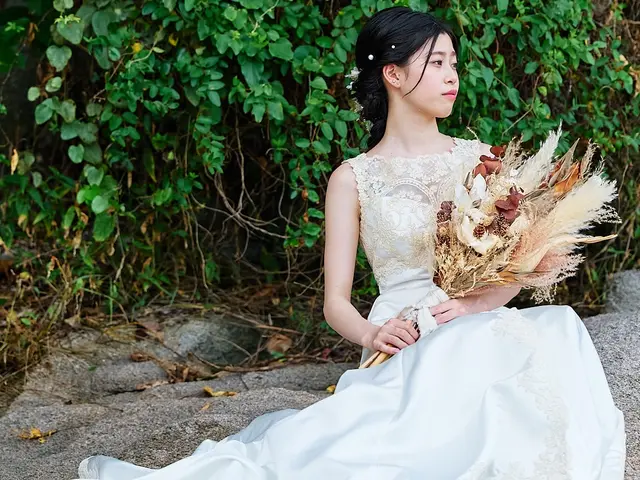 プロの技術でご満足いただけるように心を込めて撮影いたします