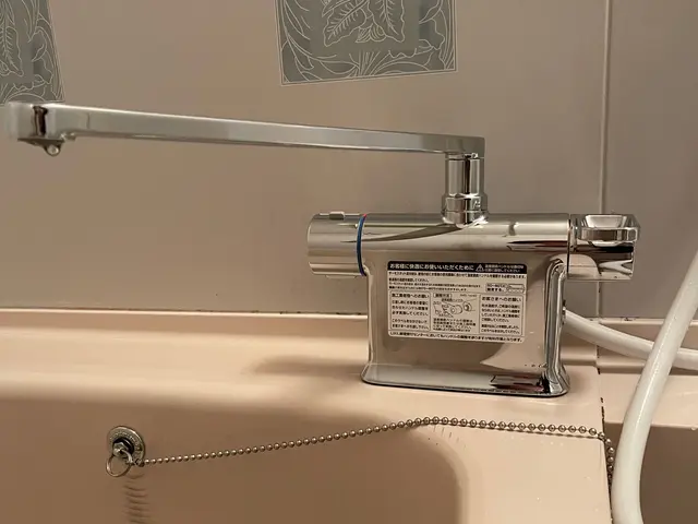 【業歴10年の経験と実績】混合栓交換取付け専門   店長の私がお伺い致します!!サービスの画像