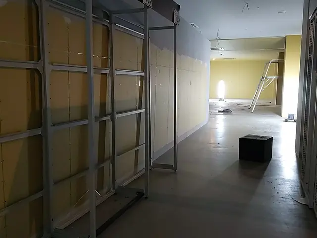 【女性スタッフ在籍】損害保険加入済◉大手での作業経験もあります！サービスの画像