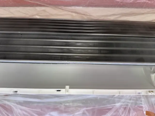 分解洗浄クリーニング。◎損害保険加入済み！サービスの画像