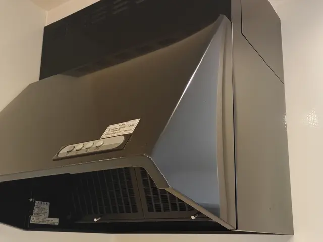 浴室（お風呂）とレンジフードの清掃サービスの画像