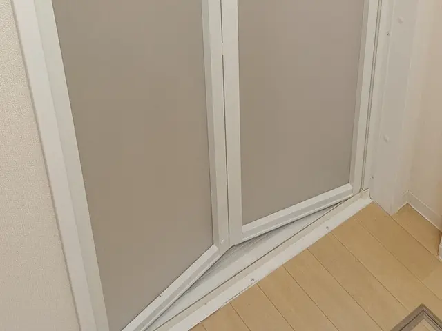 浴室（お風呂）とレンジフードの清掃サービスの画像