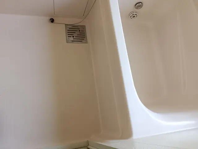 浴室（お風呂）とレンジフードの清掃サービスの画像