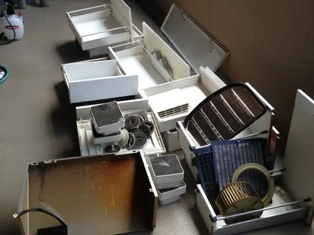 お家の入退去に！【損害保険加入済◎外注なし◎】サービスの画像