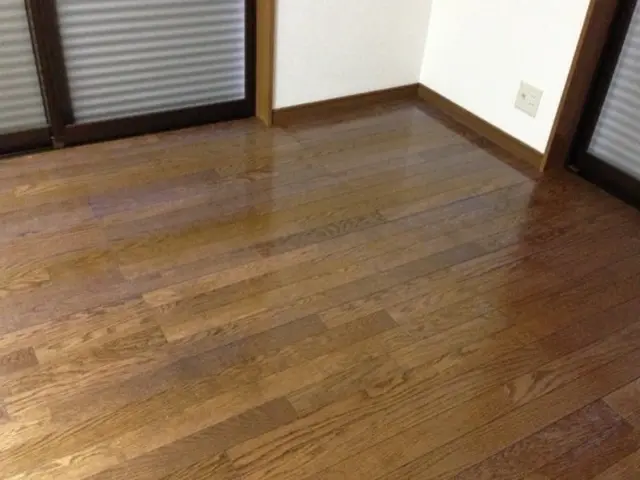 お家の入退去に！【損害保険加入済◎外注なし◎】サービスの画像