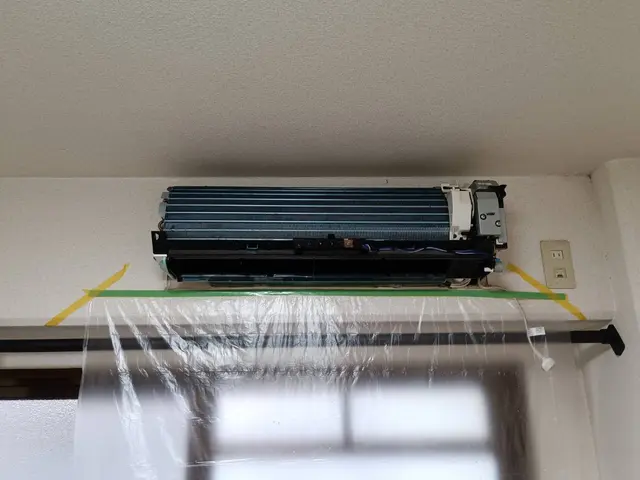 自社製洗剤で赤ちゃん・ペット・アレルギーの方も安心！駐車場代当店負担◎サービスの画像