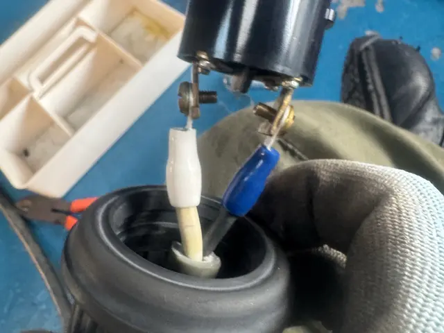 【12月出店】経験8年の実績！電気工事士が確実にお伺いする安心の出張対応サービスの画像