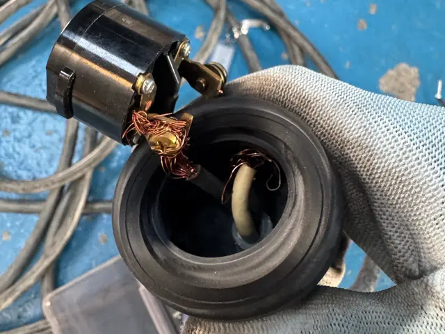 【12月出店】経験8年の実績！電気工事士が確実にお伺いする安心の出張対応サービスの画像