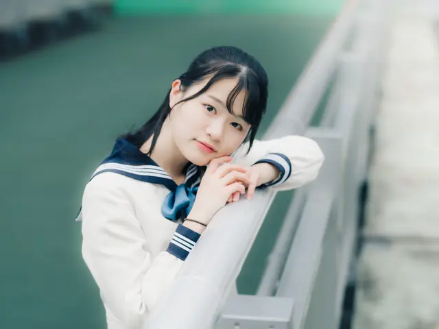 雰囲気の残るあなただけのプロフィール写真を撮ります！サービスの画像