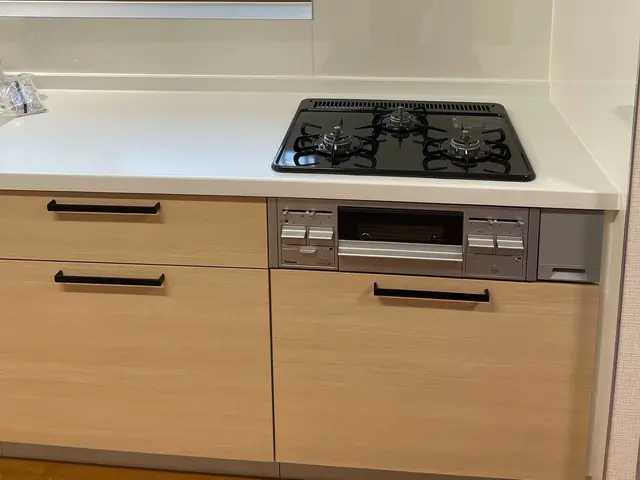 【TVで紹介されました】水回りは経験豊富な当店にお任せくださいサービスの画像