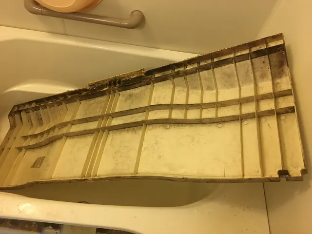 【TVで紹介されました】水回りは経験豊富な当店にお任せくださいサービスの画像