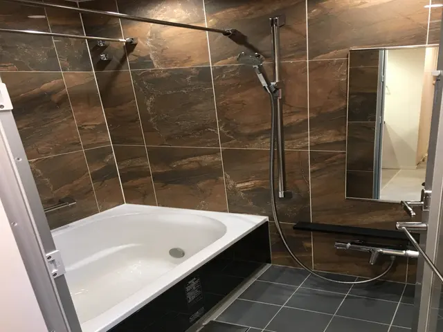 【TVで紹介されました】水回りは経験豊富な当店にお任せくださいサービスの画像