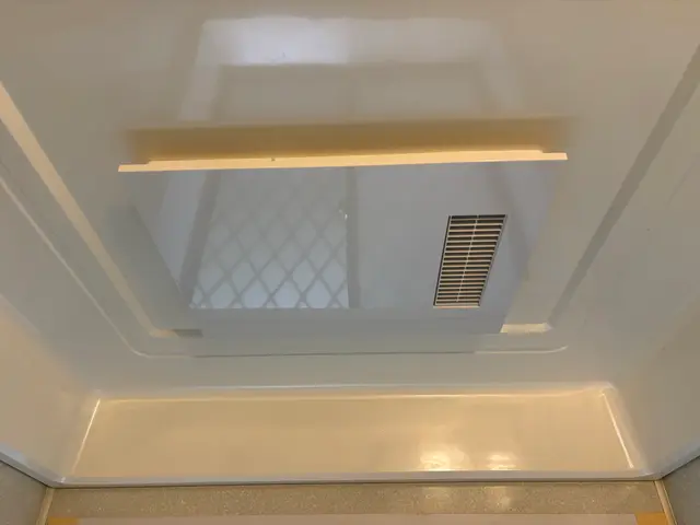 浴室乾燥機、換気扇取り付けます！サービスの画像