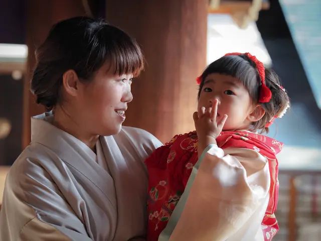 【出張七五三撮影】普天間宮、波上宮、護国神社ならお任せください！