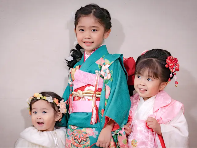 【出張七五三撮影】普天間宮、波上宮、護国神社ならお任せください！