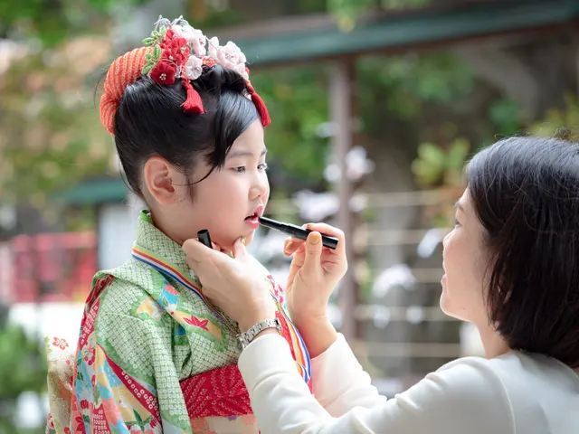 【出張七五三撮影】普天間宮、波上宮、護国神社ならお任せください！