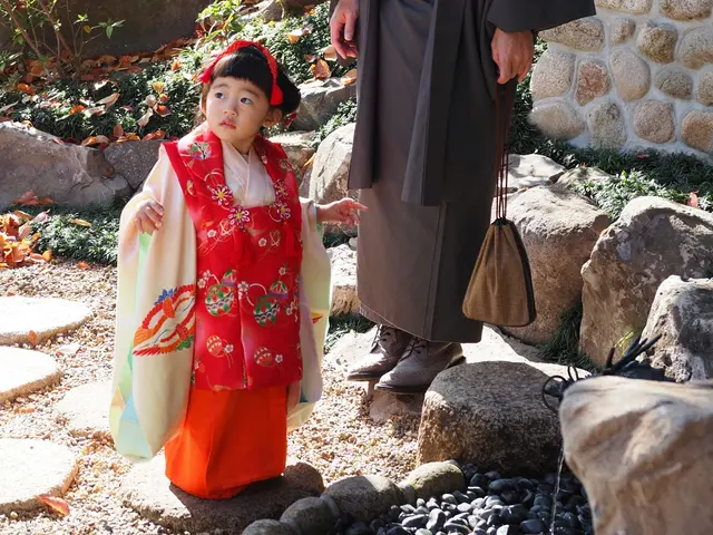 【出張七五三撮影】普天間宮、波上宮、護国神社ならお任せください！