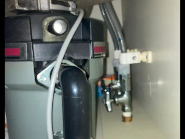 東京、埼玉エリア、ディスポーザー撤去、廃棄、交換、写真でのお見積もり致します。サービスの画像