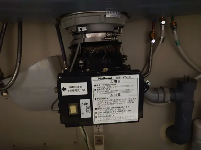 東京、埼玉エリア、ディスポーザー撤去、廃棄、交換、写真でのお見積もり致します。サービスの画像