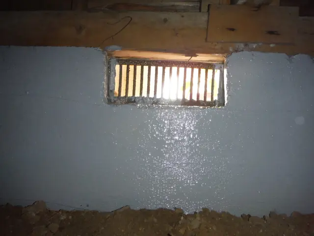 基礎コンクリート補強工事サービスの画像