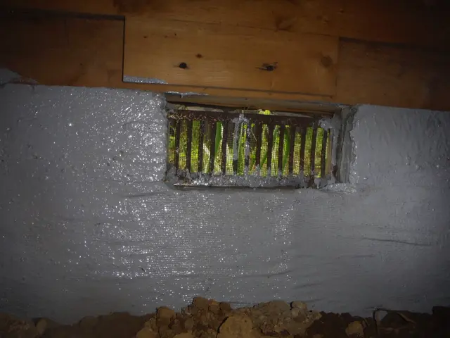 基礎コンクリート補強工事サービスの画像