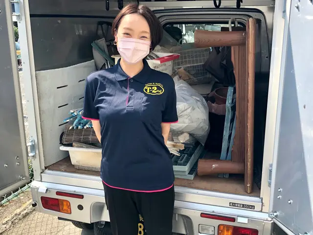 リピーター多数で初めての方も安心サポート☆10年以上の実績で丁寧な対応をお約束！サービスの画像