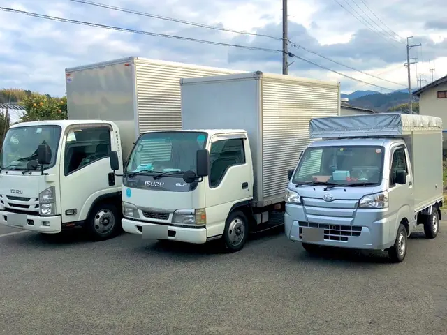 リピーター多数で初めての方も安心サポート☆10年以上の実績で丁寧な対応をお約束！サービスの画像