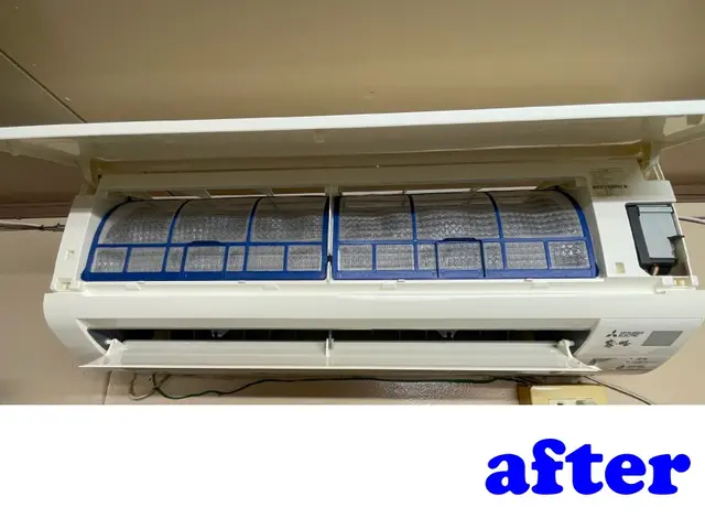 コード決済(PayPay)・電子マネー(iD)利用可！お掃除機能付き対応してますサービスの画像