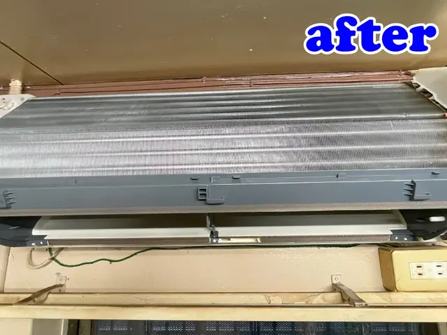 コード決済(PayPay)・電子マネー(iD)利用可！お掃除機能付き対応してますサービスの画像