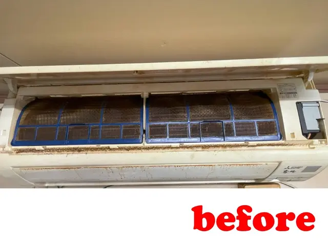 コード決済(PayPay)・電子マネー(iD)利用可！お掃除機能付き対応してますサービスの画像