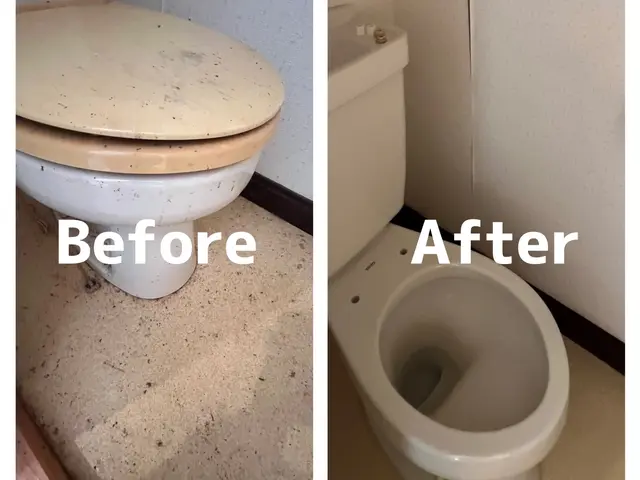 【令和新規出店】!!50室以上の実績！細部まで丁寧な一貫対応で安心サービスの画像