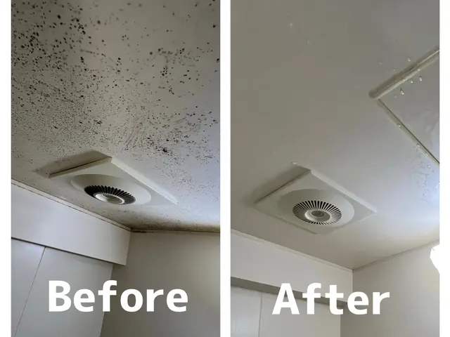 【令和新規出店】!!50室以上の実績！細部まで丁寧な一貫対応で安心サービスの画像