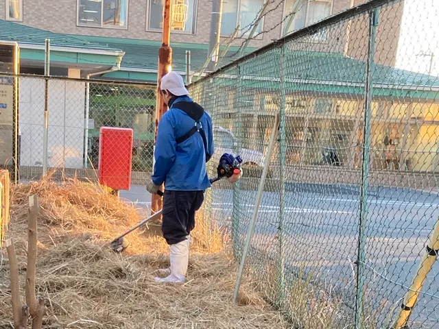 まずはご相談ください。お見積もりから的確にご対応いたします。サービスの画像