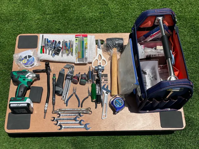 ご自宅の模様替え、解体組立含め何でもご相談下さい。サービスの画像