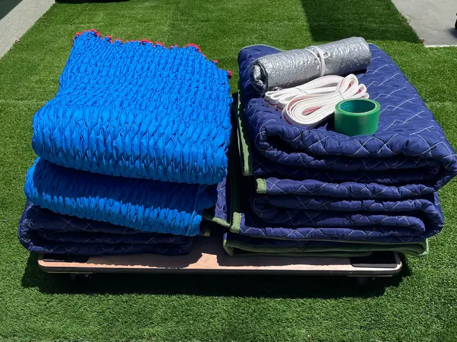 ご自宅の模様替え、解体組立含め何でもご相談下さい。サービスの画像