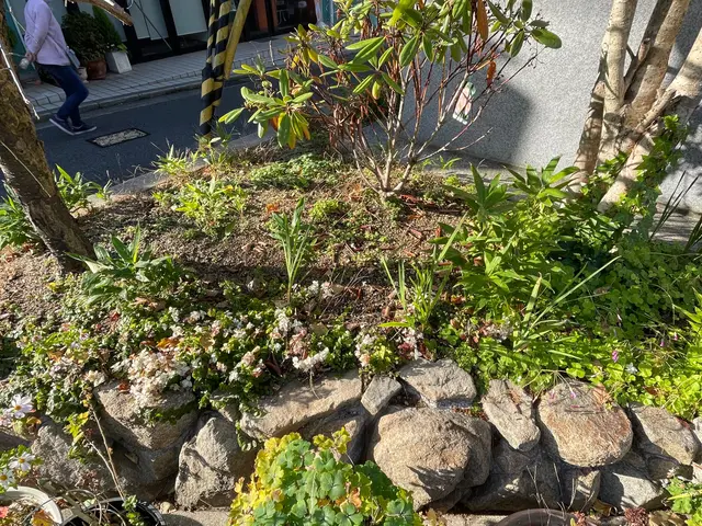 【女性スタッフ同行可能】大手での作業経験あります◉サービスの画像