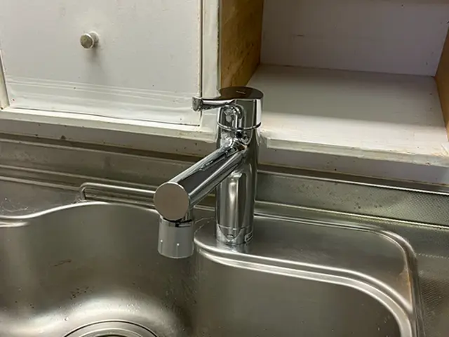 わからない事やご要望などお気軽にメッセージください【出張費無料・工事保証1年】サービスの画像