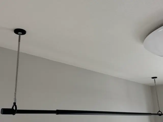 ホスクリーン、ハンギングバー、アイアンバー、pid他なんでも取付対応します！サービスの画像