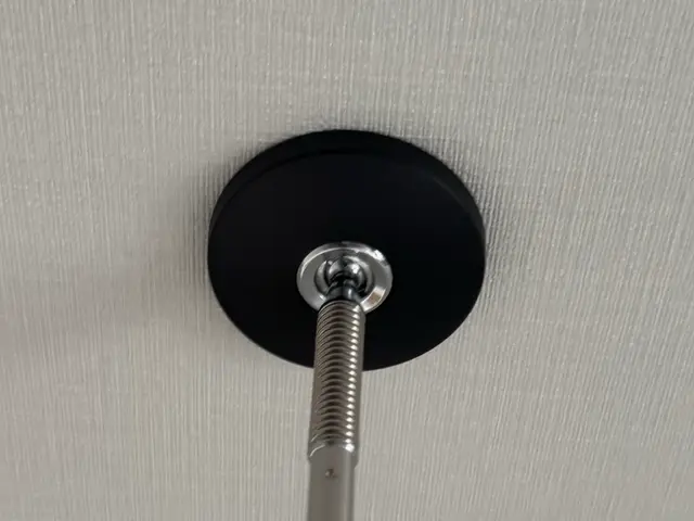 ホスクリーン、ハンギングバー、アイアンバー、pid他なんでも取付対応します！サービスの画像