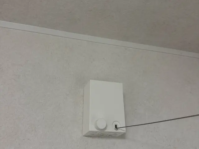 ホスクリーン、ハンギングバー、アイアンバー、pid他なんでも取付対応します！サービスの画像