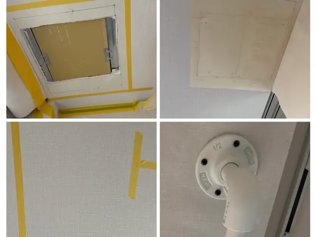 ホスクリーン、ハンギングバー、アイアンバー、pid他なんでも取付対応します！サービスの画像