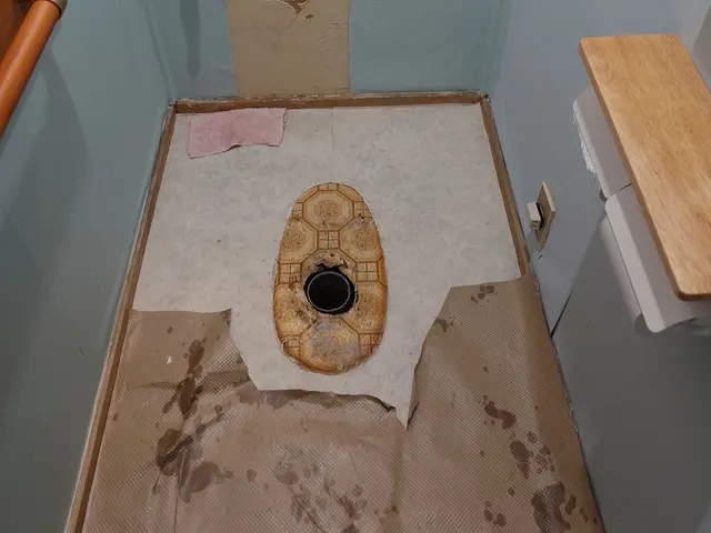 プロの技術でご満足いただけるように心を込めて作業いたしますサービスの画像