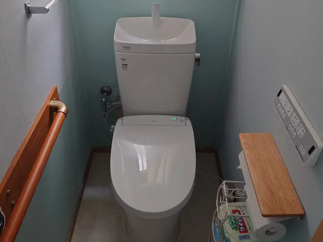 プロの技術でご満足いただけるように心を込めて作業いたしますサービスの画像