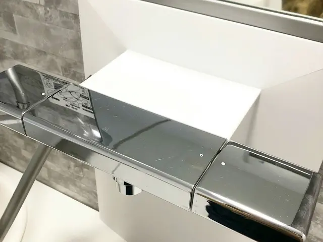 浴室クリーニングは評判の｢おそうじ革命｣へ★お風呂全体をピカピカにリフレッシュ！サービスの画像