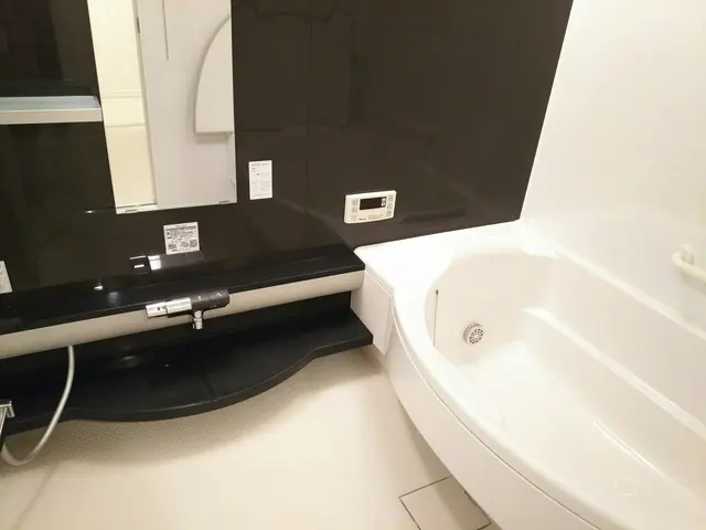 浴室クリーニングは評判の｢おそうじ革命｣へ★お風呂全体をピカピカにリフレッシュ！サービスの画像